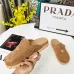 17Prada Shoes for Women's Prada Slippers #A51711