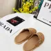 19Prada Shoes for Women's Prada Slippers #A51711