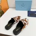 7Prada Shoes for Women's Prada Slippers #A51754
