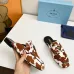 9Prada Shoes for Women's Prada Slippers #A51754
