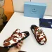 5Prada Shoes for Women's Prada Slippers #A51755