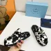 6Prada Shoes for Women's Prada Slippers #A51755