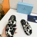 8Prada Shoes for Women's Prada Slippers #A51755