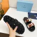 3Prada Shoes for Women's Prada Slippers #A51756