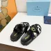6Prada Shoes for Women's Prada Slippers #A51756