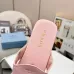 18Prada Shoes for Women's Prada Slippers #A52466
