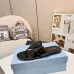 21Prada Shoes for Women's Prada Slippers #A52466