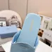 11Prada Shoes for Women's Prada Slippers #A52466