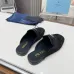 9Prada Shoes for Women's Prada Slippers Brown/Black/Red #A47885