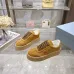 6Buy Top Prada Shoes for Women's Prada Sneakers yellow 35-41 Size #A53002