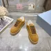 7Buy Top Prada Shoes for Women's Prada Sneakers yellow 35-41 Size #A53002