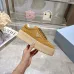 1Buy Top Prada Shoes for Women's Prada Sneakers yellow 35-41 Size #A53002