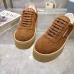 3High Quality Prada Shoes for Women's Prada Sneakers Brown 35-41 Size #A53000