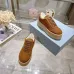 6High Quality Prada Shoes for Women's Prada Sneakers Brown 35-41 Size #A53000