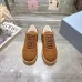 8High Quality Prada Shoes for Women's Prada Sneakers Brown 35-41 Size #A53000