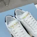 12Prada Shoes for Women's Prada Sneakers 4.5cm #A46486