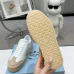 13Prada Shoes for Women's Prada Sneakers 4.5cm #A46486