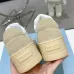 14Prada Shoes for Women's Prada Sneakers 4.5cm #A46486