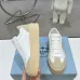 16Prada Shoes for Women's Prada Sneakers 4.5cm #A46486