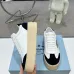 5Prada Shoes for Women's Prada Sneakers 4.5cm #A46486