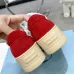 8Prada Shoes for Women's Prada Sneakers 4.5cm #A46486