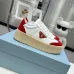 10Prada Shoes for Women's Prada Sneakers 4.5cm #A46486