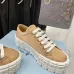 3Prada Shoes for Women's Prada Sneakers #99904618