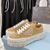 1Prada Shoes for Women's Prada Sneakers #99904618