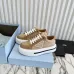 3Prada Shoes for Women's Prada Sneakers #99905526