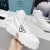 1Prada Shoes for Women's Prada Sneakers #999923841