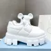 4Prada Shoes for Women's Prada Sneakers #999932381