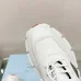 4Prada Shoes for Women's Prada Sneakers #A26129