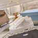 3Prada Shoes for Women's Prada Sneakers #A29495