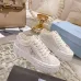1Prada Shoes for Women's Prada Sneakers #A29495