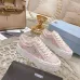 1Prada Shoes for Women's Prada Sneakers #A29497