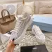 7Prada Shoes for Women's Prada Sneakers #A29498