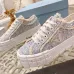 9Prada Shoes for Women's Prada Sneakers #A29498