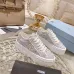 1Prada Shoes for Women's Prada Sneakers #A29498