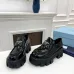 4Prada Shoes for Women's Prada Sneakers #A29503