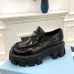 7Prada Shoes for Women's Prada Sneakers #A29503