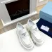 3Prada Shoes for Women's Prada Sneakers #A29504