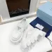 4Prada Shoes for Women's Prada Sneakers #A29504