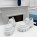 8Prada Shoes for Women's Prada Sneakers #A29504