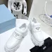 4Prada Shoes for Women's Prada Sneakers #A29536