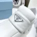 7Prada Shoes for Women's Prada Sneakers #A29536