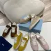 1Prada Shoes for Women's Prada Sneakers #A34004