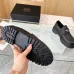 3Prada Shoes for Women's Prada Sneakers #A40438