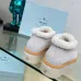 3Prada Shoes for Women's Prada Sneakers #A40884