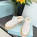 6Prada Shoes for Women's Prada Sneakers #A40887