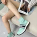 8Prada Shoes for Women's Prada Sneakers #A43397
